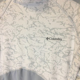 Columbia Women's 1/4 Zip Baselayer - Large - Pre-Owned - NXR9VU