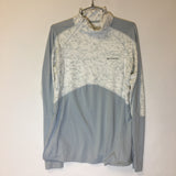 Columbia Women's 1/4 Zip Baselayer - Large - Pre-Owned - NXR9VU