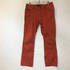 Mountain Hardwear Hiking Women's Pants - Size 8 - Pre-Owned - NYEE78