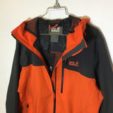 Jack Wolfskin Men's Go Hike Jacket - Size M - Pre-owned - NYTX6C