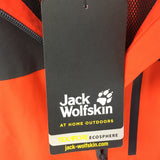 Jack Wolfskin Men's Go Hike Jacket - Size M - Pre-owned - NYTX6C