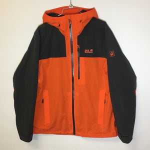 Jack Wolfskin Men's Go Hike Jacket - Size M - Pre-owned - NYTX6C