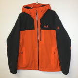 Jack Wolfskin Men's Go Hike Jacket - Size M - Pre-owned - NYTX6C