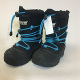 Baffin Kids Winter Boots - Size 12 - Pre-Owned - NZ45Y9