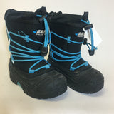 Baffin Kids Winter Boots - Size 12 - Pre-Owned - NZ45Y9