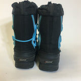 Baffin Kids Winter Boots - Size 12 - Pre-Owned - NZ45Y9