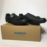 Shimano Men's Cycling Shoes XC5 SH-XC502 SPD Boa NIB - Size 44 - Pre-owned - NZ9FHE