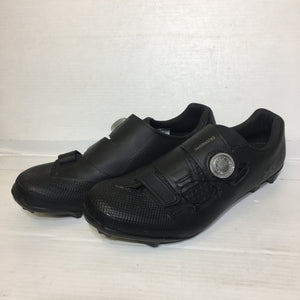 Shimano Men's Cycling Shoes XC5 SH-XC502 SPD Boa NIB - Size 44 - Pre-owned - NZ9FHE