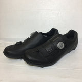 Shimano Men's Cycling Shoes XC5 SH-XC502 SPD Boa NIB - Size 44 - Pre-owned - NZ9FHE