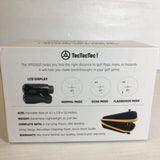 TecTecTec Golf Laser Rangefinder - 500 Yards - Pre-owned - P1ETTV