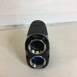 TecTecTec Golf Laser Rangefinder - 500 Yards - Pre-owned - P1ETTV