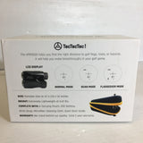TecTecTec Golf Laser Rangefinder - 500 Yards - Pre-owned - P1ETTV