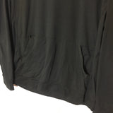 Black Diamond Men's Lightweight Hoodie - Large - Pre-Owned - P1QGJA