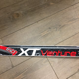 Rossignol XT Venture Waxless XC Skis w/SNS Salomon Bindings - Size 150 cm - Pre-Owned - P3UHLW