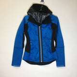 Lululemon Women's Fleece Jacket - Size Small - Pre-Owned - 331814