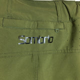 Sombrio Men's Mountain Biking Shorts - Size: XL - Pre - Owned - P4W9XK
