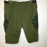 Sombrio Men's Mountain Biking Shorts - Size: XL - Pre - Owned - P4W9XK