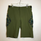 Sombrio Men's Mountain Biking Shorts - Size: XL - Pre - Owned - P4W9XK