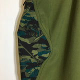 Sombrio Men's Mountain Biking Shorts - Size: XL - Pre - Owned - P4W9XK