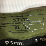 Sombrio Men's Mountain Biking Shorts - Size: XL - Pre - Owned - P4W9XK