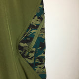 Sombrio Men's Mountain Biking Shorts - Size: XL - Pre - Owned - P4W9XK