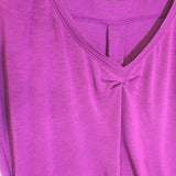 Mountain Hardwear Women's T-Shirt - Size M? - Pre-Owned - P5RLZ4