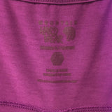 Mountain Hardwear Women's T-Shirt - Size M? - Pre-Owned - P5RLZ4