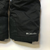 Columbia Kids Bib Snow Pants - Size Y Med - Pre-Owned - P66XU2
