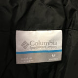 Columbia Kids Bib Snow Pants - Size Y Med - Pre-Owned - P66XU2