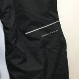 Columbia Kids Bib Snow Pants - Size Y Med - Pre-Owned - P66XU2