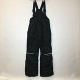 Columbia Kids Bib Snow Pants - Size Y Med - Pre-Owned - P66XU2