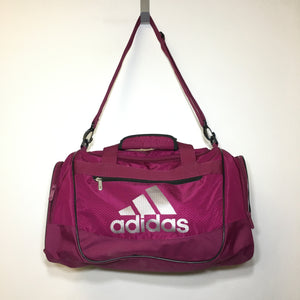 Adidas Climalite Sport Bag - Size 16x10x11in - Pre-owned - P696CR