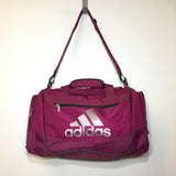 Adidas Climalite Sport Bag - Size 16x10x11in - Pre-owned - P696CR