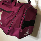 Adidas Climalite Sport Bag - Size 16x10x11in - Pre-owned - P696CR