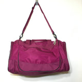 Adidas Climalite Sport Bag - Size 16x10x11in - Pre-owned - P696CR