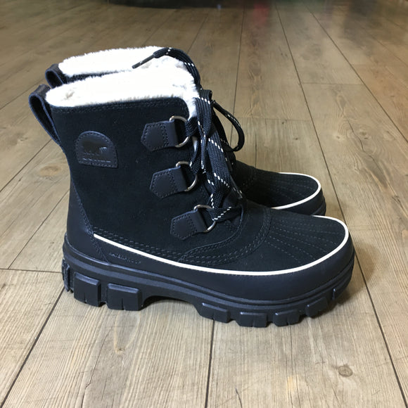 Sorel Women's Winter Boots - Size 9 - Pre-Owned - P6AWA1