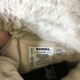 Sorel Women's Winter Boots - Size 9 - Pre-Owned - P6AWA1