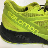 Salomon Men's Sense Ride Shoes - Size 8 - Pre-Owned - P6PRFT