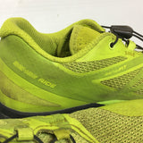 Salomon Men's Sense Ride Shoes - Size 8 - Pre-Owned - P6PRFT