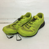 Salomon Men's Sense Ride Shoes - Size 8 - Pre-Owned - P6PRFT