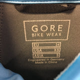 Gore Bike Wear Mens Phantom 2.0 Cycling Jacket - Size XS - Pre-Owned - P7C1EV