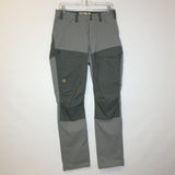 Fjallraven Womens Hiking Pants - Size 29 - Pre-Owned - P7Q49F