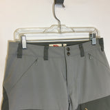 Fjallraven Womens Hiking Pants - Size 29 - Pre-Owned - P7Q49F