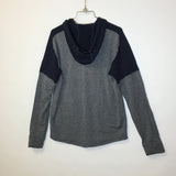 Icebreaker Mens Cool-Lite Merino Pullover Hoodie - Size Medium - Pre-Owned - P93XXC