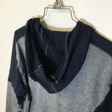 Icebreaker Mens Cool-Lite Merino Pullover Hoodie - Size Medium - Pre-Owned - P93XXC