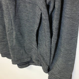 Icebreaker Mens Cool-Lite Merino Pullover Hoodie - Size Medium - Pre-Owned - P93XXC