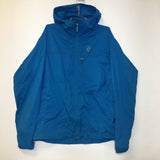 Black Diamond Men's Blue Alpine Start Hoody Jacket - Size Large - Pre-Owned - P94T25