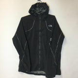 The North Face Men's Flight Series Full-Zip Lightweight Rain Jacket - Large - Pre-Owned - P9PY6W