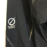The North Face Men's Flight Series Full-Zip Lightweight Rain Jacket - Large - Pre-Owned - P9PY6W
