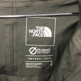 The North Face Men's Flight Series Full-Zip Lightweight Rain Jacket - Large - Pre-Owned - P9PY6W